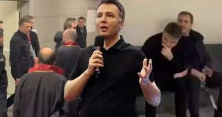 Mehmet Akif Ersoy İtirafçı oldu!