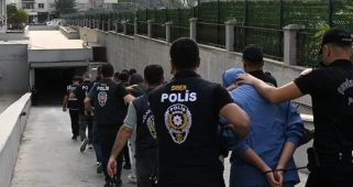 Bahis Soruşturmasında 33 Yeni Gözaltı