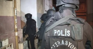 22 ilde MLKP'ye operasyon: 96 gözaltı