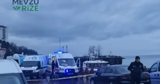 Kayıp olarak aranan kadın ölü bulundu