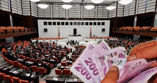 Rize’de Emekliye Kira ve Yakacak Desteği Teklifi Meclis’te