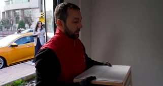 Mersin'den çölyak hastalarına glütensiz ramazan paketi desteği