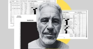 Epstein dosyalarıyla ilgili dezenformasyon yapan hesaplara erişim engeli