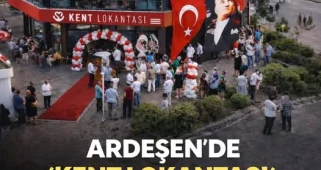 Kent Lokantası’ndan Ramazan Boyunca Ücretsiz İftar