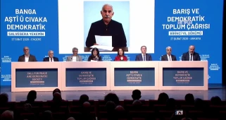 Öcalan'dan Barış ve Demokratik Entegrasyon Vurgusu: "Demokrasi Kalıcı Olacak"