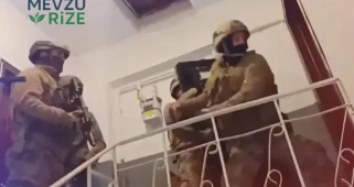 14 ilde düzenlenen uyuşturucu operasyonlarında 305 şüpheli yakalandı