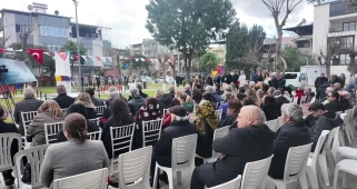 Hocalı Katliamı'nın 33. Yılı: Bornova'da Anma Töreni ve Soykırım Çağrısı