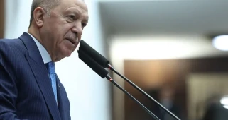 Erdoğan, CHP'nin faizli afet konutu iddialarını yalanlayarak ödeme detaylarını açıkladı