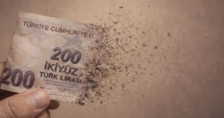 DİSK-AR açıkladı: Yılın ilk ayında 113 milyar TL kayıp