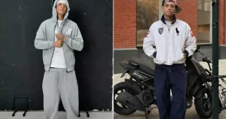 Central Cee, canlı yayında İslam'a geçtiğini açıkladı, takipçilerinden 'Yusuf' ismi önerisi aldı