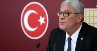 İYİ Parti Lideri Dervişoğlu'ndan sert Akın Gürlek tepkisi: 'Siyasi sürecin resmileşmesidir!'