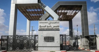 Refah Sınır Kapısı açıldı mı? Kime ait, nereye açılıyor?