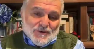 Ruşen Çakır, Erdoğan’ın elini sıkmanın ardından linç kampanyasına maruz kaldı: 'İçim rahat' dedi.