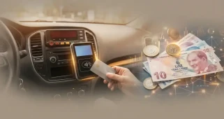 Taksilerde Değişim Zamanı: Mali Cihaz Kullanımı Zorunlu Hale Geliyor!