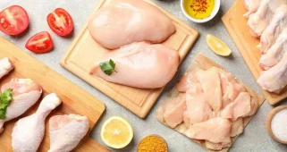 Ticaret Bakanlığı Tavuk Ürünleri İhracatını Yasakladı: Ramazan Öncesi Tavuk Eti ve Yumurta Fiyatları Düşecek