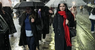 Sıcaklıklar Mevsim Normallerinin Üzerine Çıkacak, Yağışlar Devam Edecek!