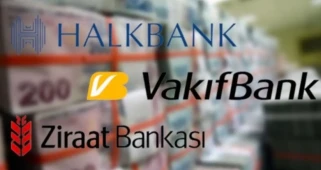 Ziraat, Halkbank ve Vakıfbank’tan şans oyunlarına 1 TL bile yatırılamayacak! Kredi notları da etkilenecek