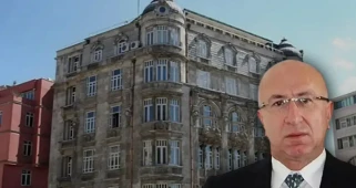 Ciner Grubu, İkonik Yapısını Yatırıma Dönüştürdü!