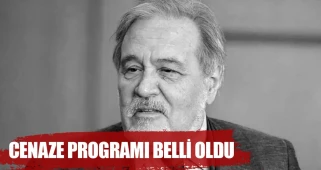 İlber Ortaylı'nın cenaze programı belli oldu