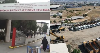 Bozyaka EAH Yıkım İhalesini Kim Kazandı? Nerman Hafriyat Sahibi Oğulcan Nermanoğlu Kimdir?