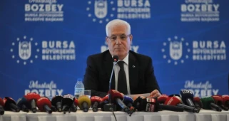 CHP'Lİ BAŞKAN VE AİLESİ DAHİL 59 KİŞİ GÖZALTINDA