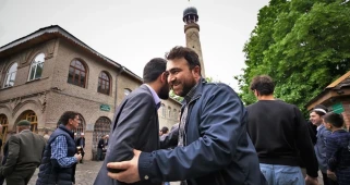 Merak Ediliyor: Ramazan Bayramı tatili kaç gün? Bayram tatili 9 gün olacak mı?