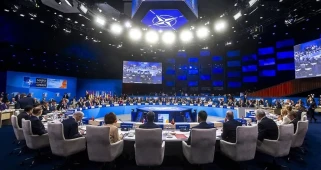 Ankara'da NATO Zirvesi hazırlıkları hızlandı: Otellerde rezervasyon yoğunluğu, tatil olasılığı tartışılıyor