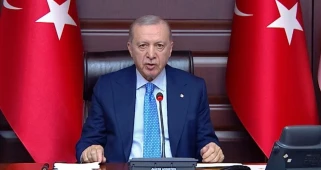 Erdoğan’dan bayram mesajı! 86 milyona birlik vurgusu