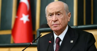 Devlet Bahçeli: 'Türk’ün bayramı kutlu olsun'