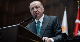 Mehmet Ali Erbil'den Erdoğan'a Gönülden Destek Açıklaması!