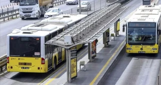 Ramazan Bayramı'nda Toplu Taşıma Ücretsiz Hizmet Verecek!