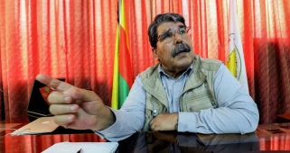 Salih Müslim Neden Öldü? PYD’li Salih Müslim’in Ölüm Nedeni İddiaları
