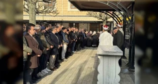 Çarşamba Cumhuriyet Savcısı İbrahim Selim Yazıcı, 28 yaşında vefat etti, yargı camiası ağır bir kayıp yaşadı.