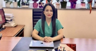 Zeynep Gümrükçü, Erdoğan Üniversitesi Diş Hekimliği'nde kritik pozisyona atandı