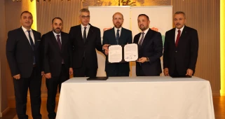 Rize’de 4-6 Yaş Kur’an Kursu Projesi İçin Protokol İmzalandı