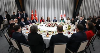 Bakan Gürlek: "Adalet devletin vicdanıdır"