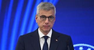 Bakan Memişoğlu: Dünyamızda birçok katliam, birçok kötülük var