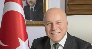 Başkan Sekmen: 'Bayrama ulaşmanın mutluluğunu yaşıyoruz'