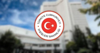 Dışişleri: Türk işletenli tankere Karadeniz'de gerçekleştirilen saldırıyı büyük endişeyle karşılıyoruz