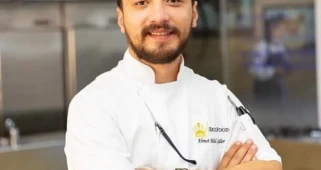 Halı sahada kalp krizi geçirdi!