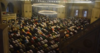 İllere göre bayram namazı saatleri