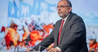 MSÜ Rektörü Erhan Afyoncu İddialara Cevap Verdi: Yasal Süreç Başlatacağını Açıkladı