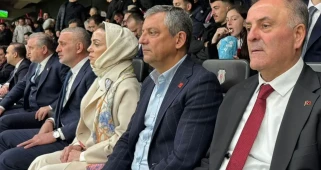 Özgür Özel’den Milli Takım Galibiyetine Övgü