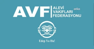 Alevi Vakıfları Federasyonu'ndan Kılıçdaroğlu'na Yapılan Saldırıya Sert Tepki