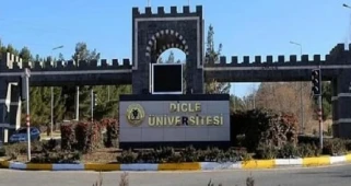 Dicle Üniversitesi Kampüsünde Petrol Bulundu: Gelirin Yüzde 3’ü Üniversiteye Aktarılacak
