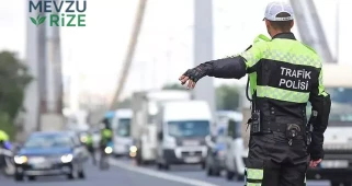 Trafikte Yeni Dönem! App Plaka Ve Multimedya İçin Bakanlıktan Açıklama