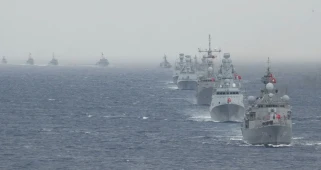 MSB: Mavi Vatan-2026 Tatbikatı Başarıyla Gerçekleştirildi!