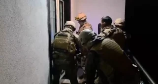 Nevşehir'de DEAŞ'a yönelik düzenlenen operasyonda 2 kişi tutuklandı!