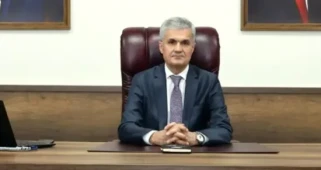 Kahramanmaraş İl Milli Eğitim Müdürlüğü'ne Turan Akpınar Atandı: Eğitimde Yeni Bir Dönem Başlıyor