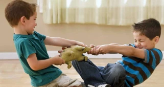 Çocuklarda Şiddet Eğilimini Gösterebilecek 6 Önemli Belirti